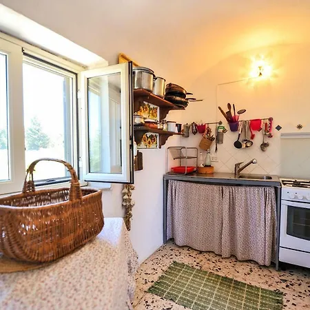 Casale Bivio Luogo *