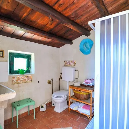 Casale Bivio Luogo