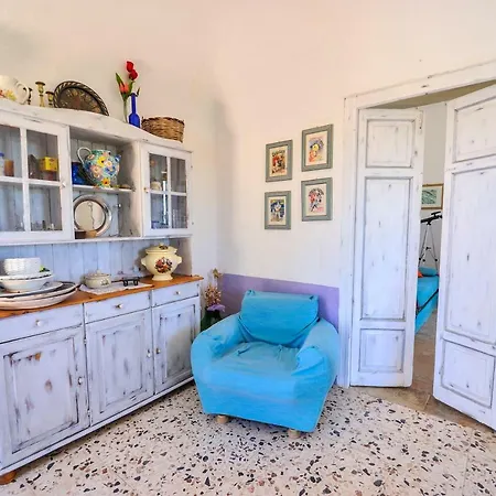 Casale Bivio Luogo Pietraperzia
