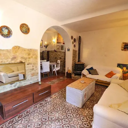 Casale Bivio Luogo Pietraperzia